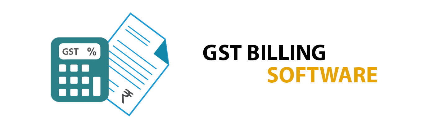 GST Billing Software