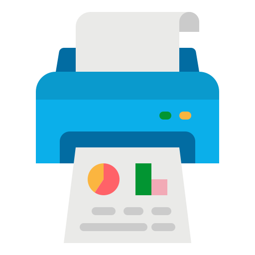 Printers and Consumables